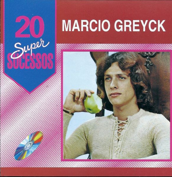 Marcio Greyck