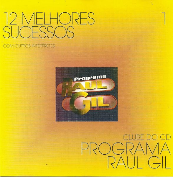 Programa Raul Gil