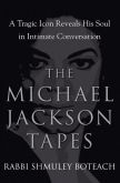 The Michael Jackson Tapes