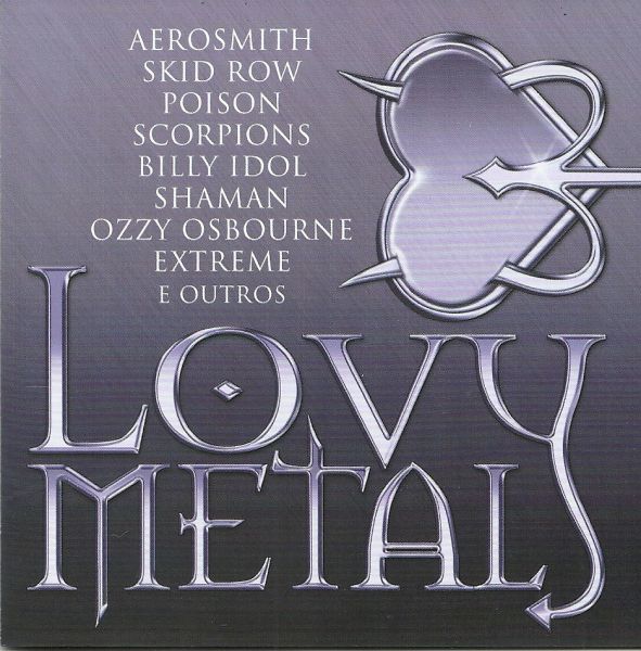 Lovy Metal