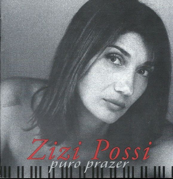 Zizi Possi