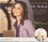 Ally McBeal