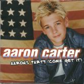 Aaron Carter