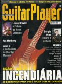 Guitar Player nº062