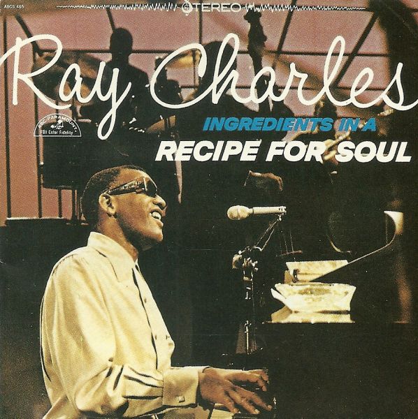 Ray Charles