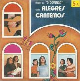 Alegres Cantemos (CPT)