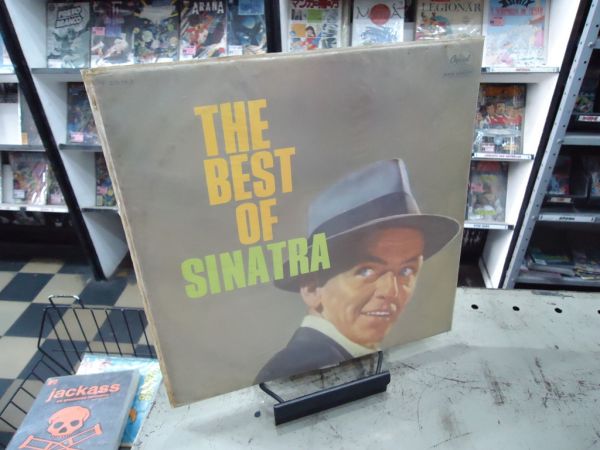 Frank Sinatra