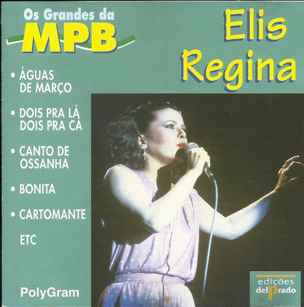 Elis Regina