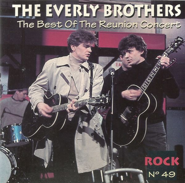 The Everly Brothers