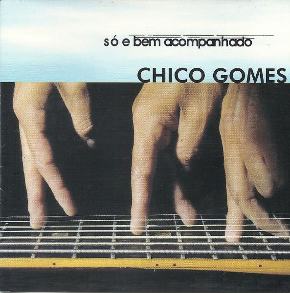 Chico Gomes