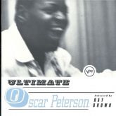 Oscar Peterson