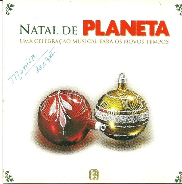 Natal de Planeta