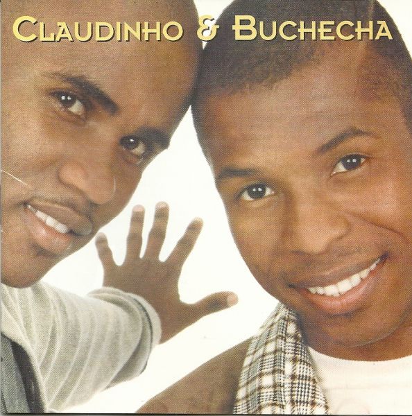 Claudinho e Buchecha