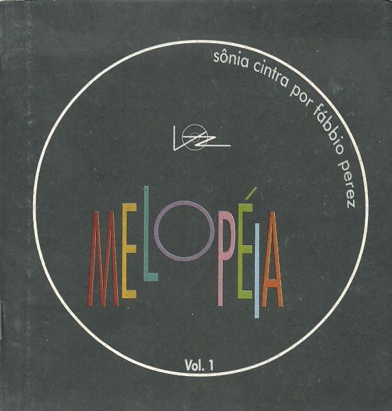 Melopéia Vol 1