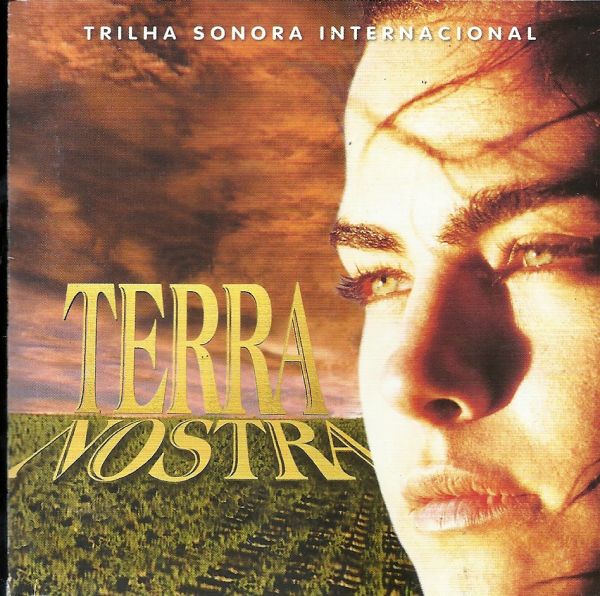 Terra Nostra