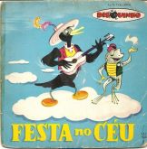 Festa no Céu (CPT)