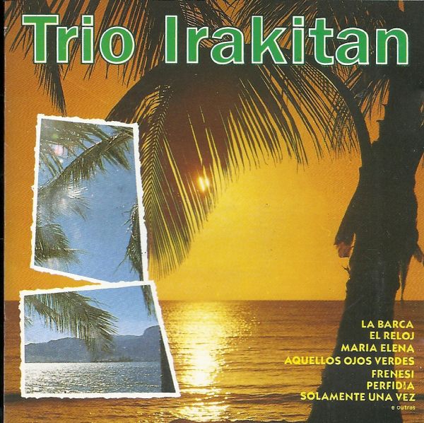 Trio Irakitan