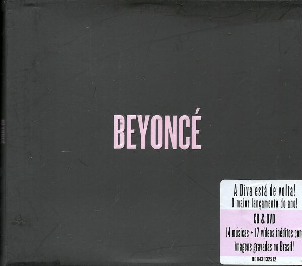 Beyoncé