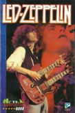 Metal Massacre Book Led Zeppelin