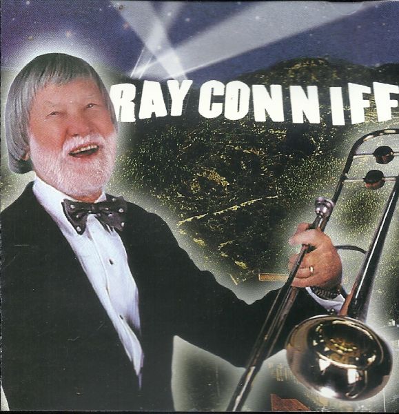 Ray Coniff