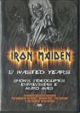 Iron Maiden (LJ)