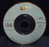 Mini CD-R