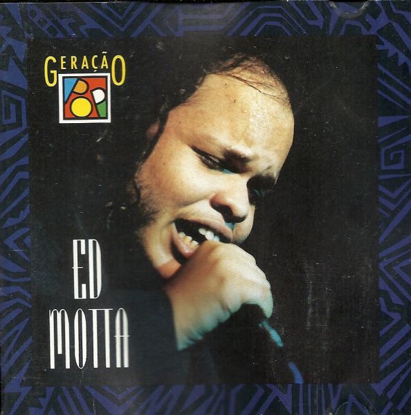 Ed Motta