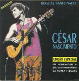 César Nascimento