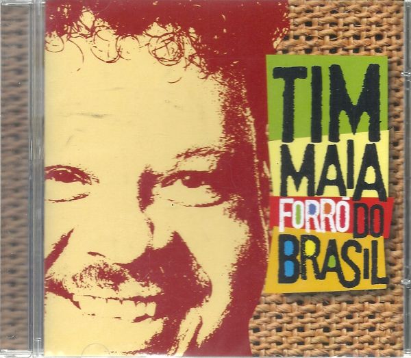 Tim Maia