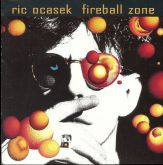 Ric Ocasek