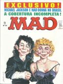 MAD in Brazil nº 99