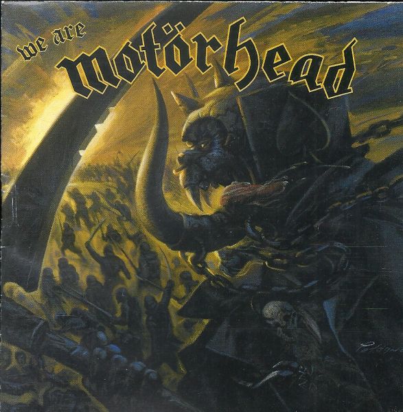 Motorhead