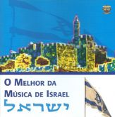 O Melhor da Música de Israel