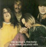 The Mamas & The Papas