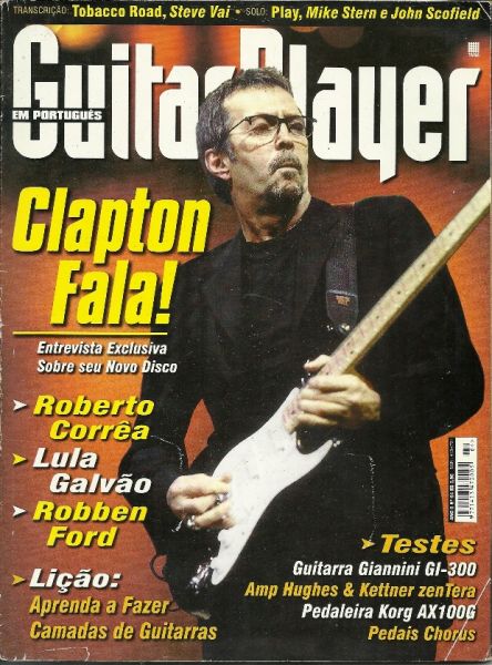 Guitar Player nº064