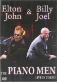 Elton John - Billy Joel (LJ)