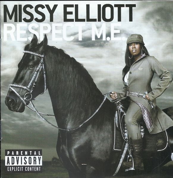 Missy Elliot