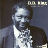 B. B. King