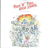 Rock'n'Roll High School