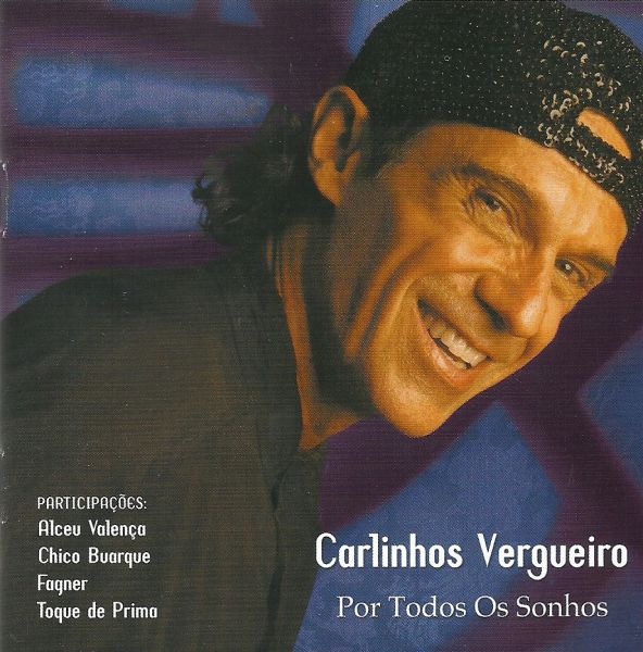 Carlinhos Vergueiro