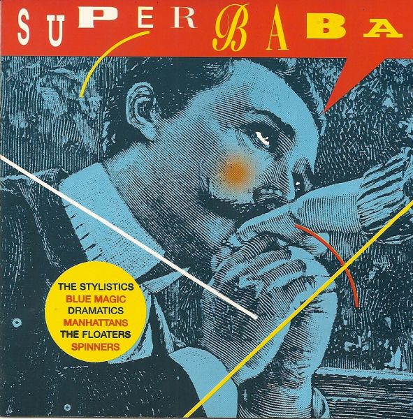 Super Baba