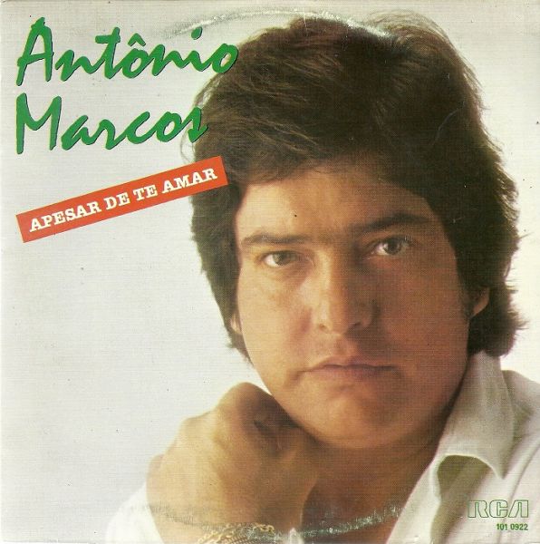 Antonio Marcos (CPT)