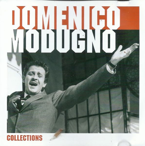 Domenico Modugno