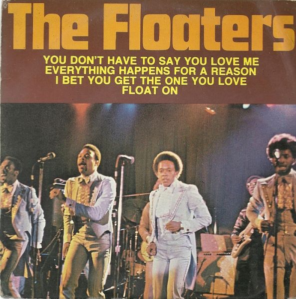 The Floaters (CPT)