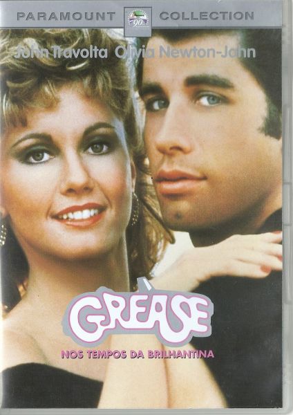 Grease