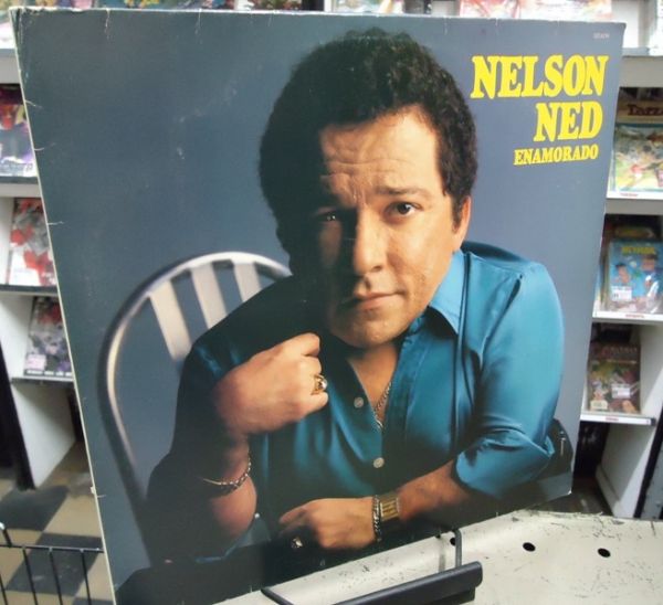 Nelson Ned