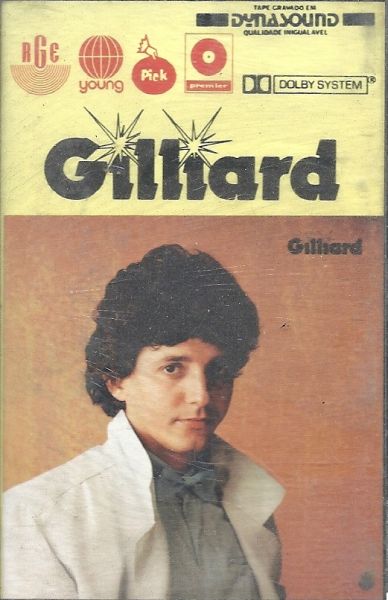 Gilliard