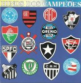 Hinos dos Campeões