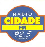 Rádio Cidade Campinas