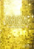 ABBA - Thank You for the Music